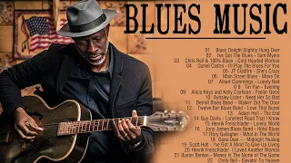 Blues Music | Relasing Blues Music | Best Blues Songs All Time | Slow Blues/Rock