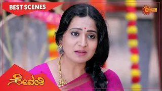 Sevanthi - Best Scenes | Full EP free on SUN NXT | 05 Oct 2022 | Kannada Serial | Udaya TV