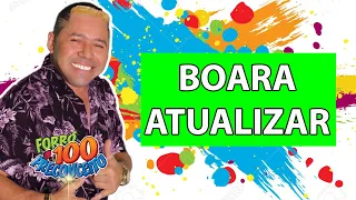 ATUALIZADO AO VIVO NO FORRÓ 100 PRECONCEITO ARROCHADEIRA TERÇOUU 2023