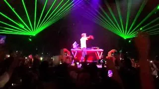 Armin Van Buuren - Only Intense - Anhembi - SP - 03/10/2014 - Video 03/05