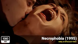 Necrophobia (1995) [1080p HD AI Upscaled]