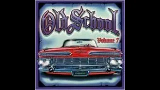 Old school Vol 1 mix BY DJ Tony Torres