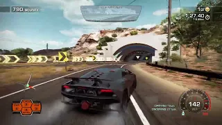Power Struggle | Need For Speed Hot Pursuit