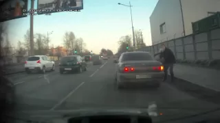 Подборка аварий и ДТП март 2013 (10) New best car crash compilation March