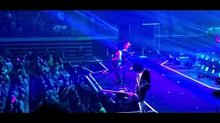 KISS - Tears Are Falling (Nutter Center, Dayton OH 5/12/22)