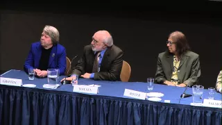 Measles Rises Again: Science & Policy of a Preventable Outbreak – Full Symposium