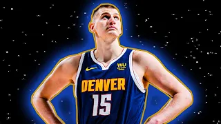 Nikola Jokic Is the MVP and Its Not Close