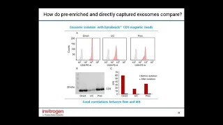 Exosomes Isolation and Monitoring: From Cell Culture To Clinically Relevant Research Samples