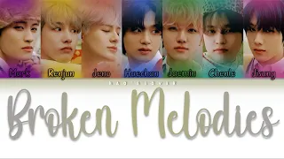 (POLSKIE NAPISY) NCT DREAM - Broken Melodies