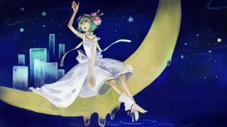 Nightcore - Lendo Calendo (On The Moon) by KatinasuHD