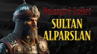 Malazgirt Zaferi: Sultan Alparslan - Tarih Tutkunu - 6. Bölüm