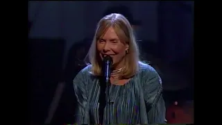 Joni Mitchell - Both Sides Now (Live Tribute concert, 2000)