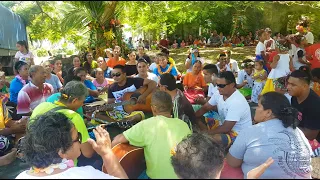 Rotuman Fara Songs: Singing and Dancing around Rotuma Island