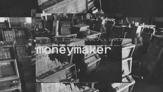 PRO8L3M - 777moneymaker Instrumental