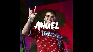 Anuel AA - En To Lao (IA)