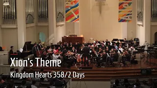 “Xion's Theme” - Kingdom Hearts 358/2 Days | End-of-Spring Concert 2019