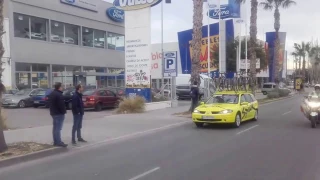 Vuelta Ciclista Comunidad Valenciana 2017