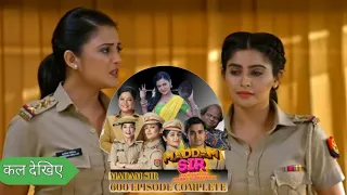 MADAM SIR Aaj Ka Episode Promo 600 | Madam sir | 600 Upcoming Today Full Ep-600