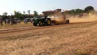 cornale 3030 fast pulling san gervasio