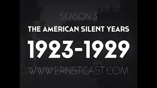 How Would Lubitsch Do It? | Season 3: The American Silent Years (1923-1929) | Trailer