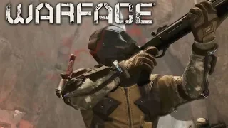 Warface PS4 Gameplay German - Free2Play / Kostenlos / Story Mission - Lets Play Warface Deutsch PS4