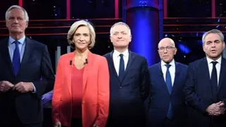 Présidentielle : que faut-il retenir du premier débat LR ?