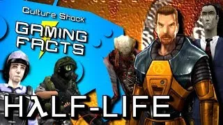 History of Half-Life - CS Gaming Facts