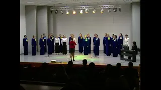 Академічний хор Юність