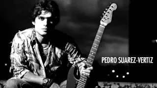 Pedro Suárez Vértiz - Si Escuchas a un Ángel (Audio)