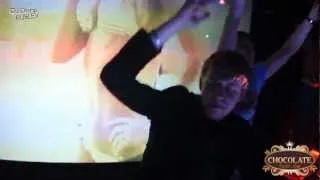 Dj Денис Рублев - Resto-club "Шоколад"