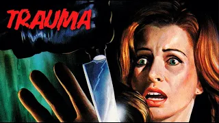 Trauma | Official Trailer | Fabio Testi | Ivan Desny | Jack Taylor | Fausta Avelli