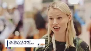 IP EXPO Europe 2016 - Day 1 highlights