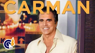 The Story of Carman  — Joyful Noise