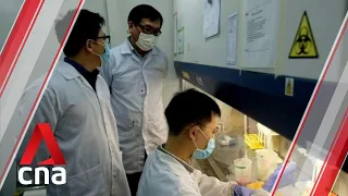 NTU scientists develop drug-free approach to kill cancer cells