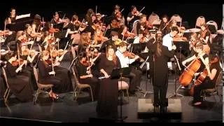 Flute Concerto in G, K.313- Mozart