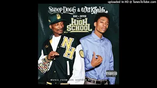 Snoop Dogg & Wiz Khalifa - You Can Put It In A Zag, Imma Put It In A Blunt (432Hz)