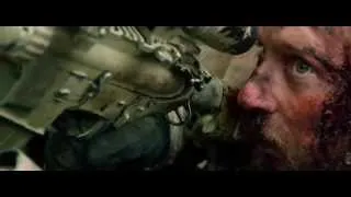 Уцелевший | Lone Survivor (2013) Русский трейлер HD