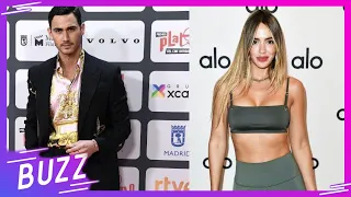 Fotos de Shannon de Lima y Alejandro Speitzer viviendo su noviazgo en Madrid | Buzz