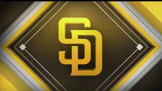 2024 San Diego Padres Padres.TV Intro