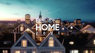 All the Highlights from Samsung’s Bespoke Home 2021 Event