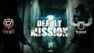 FIFTY VINC x DIDKER - DEADLY MISSION (HARD ORCHESTRA BANGER HIP HOP RAP BEAT)