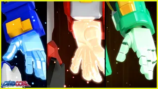 Dinocore Cartoon | Superhuman Transfiguration | The Good Dinosaur | Kids Movies 2023