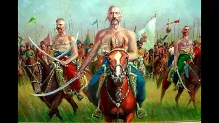 EU4 historical guides #1 Cossacks