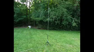 My thoughts on the Gabil GRA-7350TC antenna system