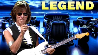 Jeff Beck - How His Attitude Propelled him to the Top