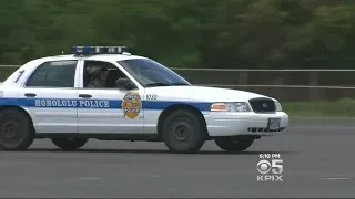 San Jose Police Recruiting Officers From Hawaii