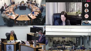 East Gippsland Shire Council Meeting 14 September 2021 - Part 1