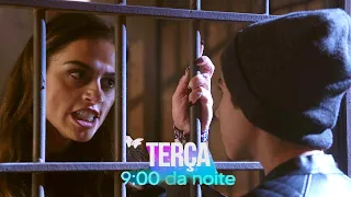 Chamada “Poliana Moça” - Capítulo 302 (16/05/23)