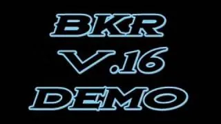 B.K.R Set Mix V.16 (Download no blog)