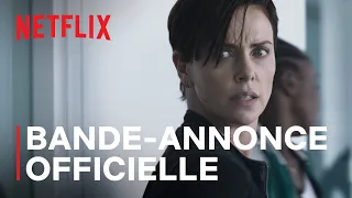 The Old Guard | Bande-annonce officielle VOSTFR | Netflix France